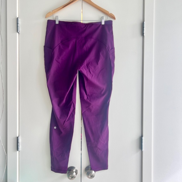 Swift Speed HR Tight 28" - Picture 9 of 10